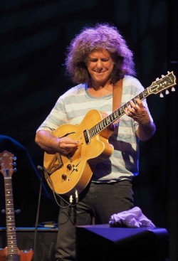 Pat Metheny's Journey